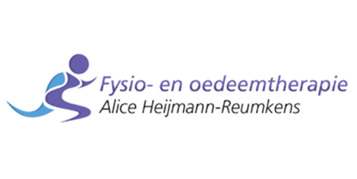 Fysio- en oedeemtherapie Alice Heijman – Reumkens