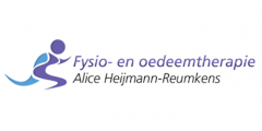 Fysio- en oedeemtherapie Alice Heijman – Reumkens
