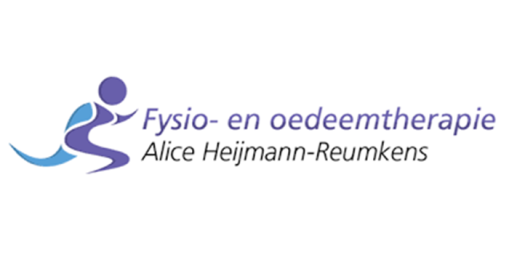 Fysio- en oedeemtherapie Alice Heijman – Reumkens